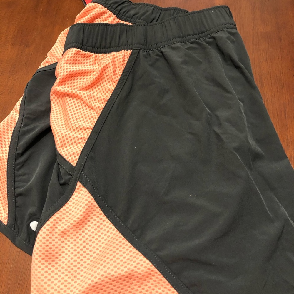 BCG plus size shorts - Picture 2 of 4